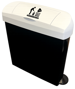 Boys Need Bins - Bin Boys Need Bins - Bin