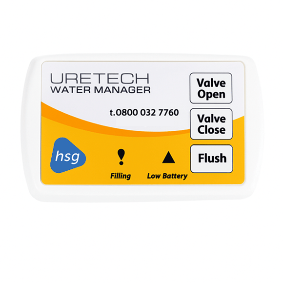 Uretech 2