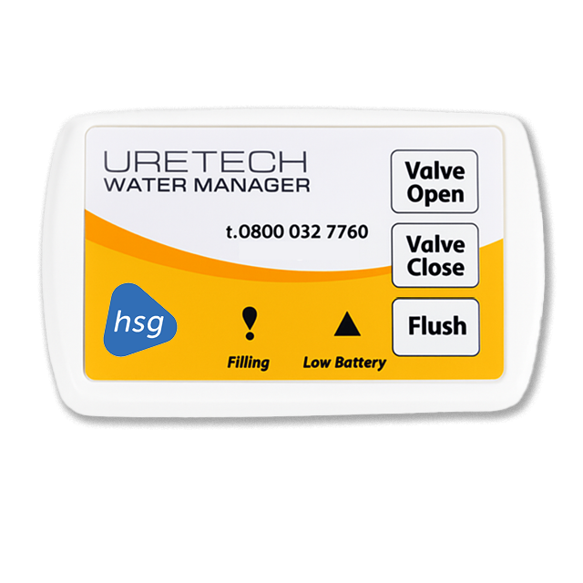 Uretech Drop Shadow Uretech Drop Shadow