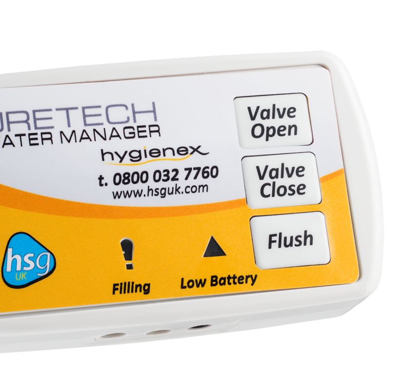 Uretech Water Manager-1